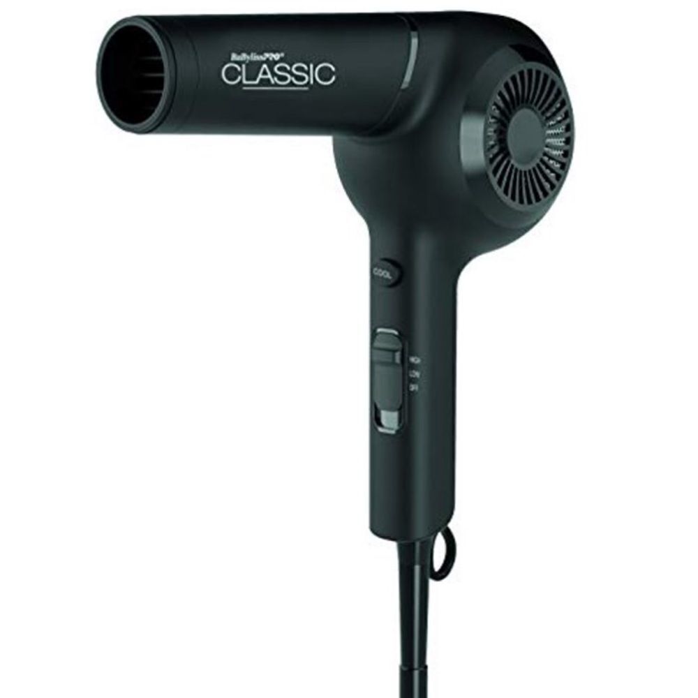 BaByliss PRO Hair Dryer